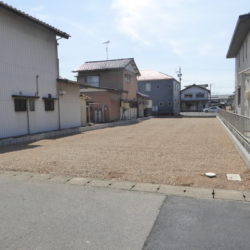 岐阜市上尻毛八幡「新規分譲地1区画」※七郷小学校・岐阜西中学校 岐阜市上尻毛八幡「新規分譲地1区画」※七郷小学校・岐阜西中学校